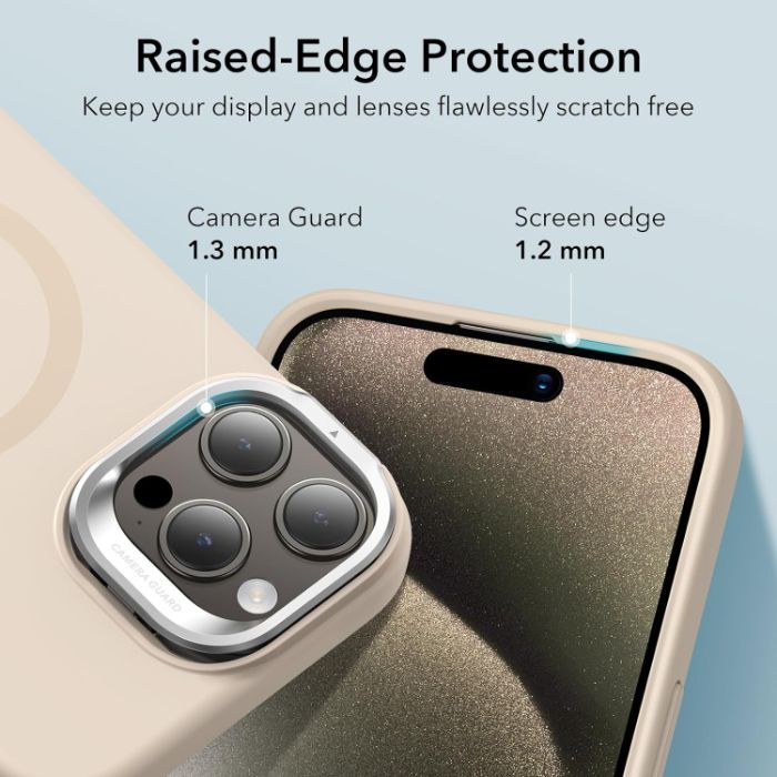 Shop and buy ESR Cloud Soft Case for iPhone 15 Pro Max (2023) with Stash Stand & HaloLock Shockproof| Casefactorie® online with great deals and sales prices with fast and safe shipping. Casefactorie is the largest Singapore official authorised retailer for the largest collection of mobile premium accessories.