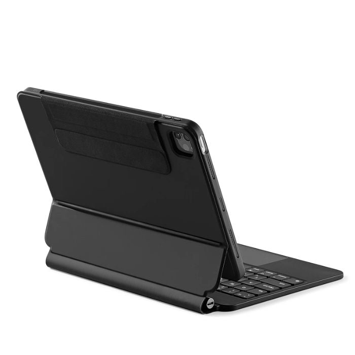 Shop and buy ESR Rebound 360 Magnetic Keyboard Case for iPad Pro 11" (2018-2022) & iPad Air 10.9" (2020/2022)| Casefactorie® online with great deals and sales prices with fast and safe shipping. Casefactorie is the largest Singapore official authorised retailer for the largest collection of mobile premium accessories.