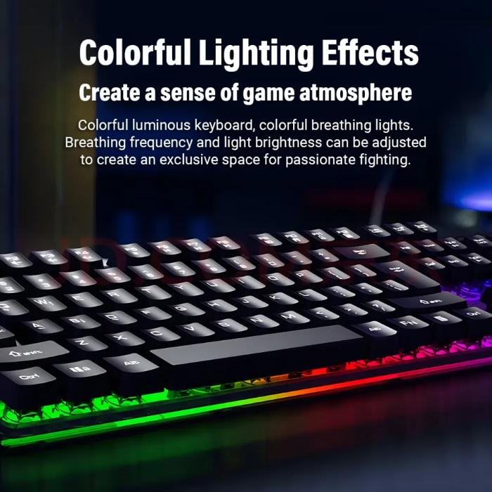 Shop and buy FOUNDER KG200 Wired Gaming Keyboard & Mouse Bundle Up to 1600 DPI, 3 Levels Adjustable 19 Keys Rollover| Casefactorie® online with great deals and sales prices with fast and safe shipping. Casefactorie is the largest Singapore official authorised retailer for the largest collection of mobile premium accessories.