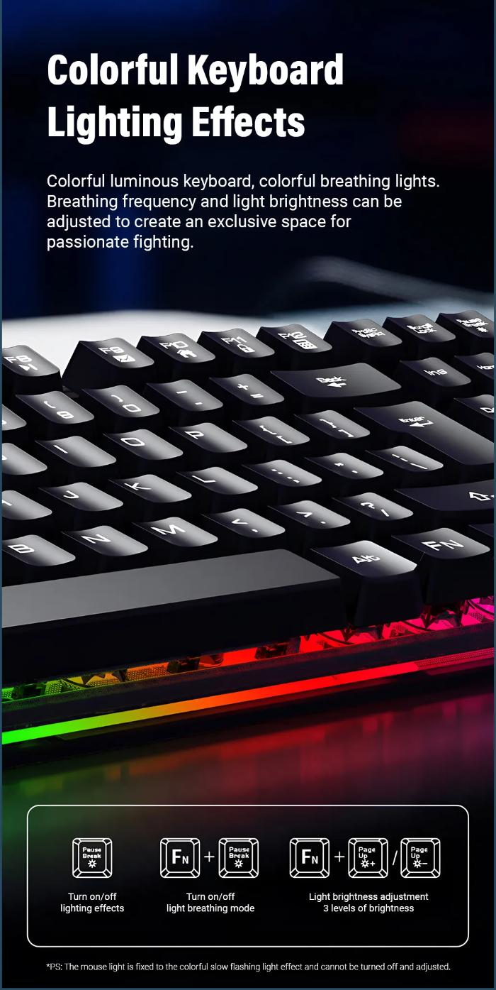 Shop and buy FOUNDER KG200 Wired Gaming Keyboard & Mouse Bundle Up to 1600 DPI, 3 Levels Adjustable 19 Keys Rollover| Casefactorie® online with great deals and sales prices with fast and safe shipping. Casefactorie is the largest Singapore official authorised retailer for the largest collection of mobile premium accessories.