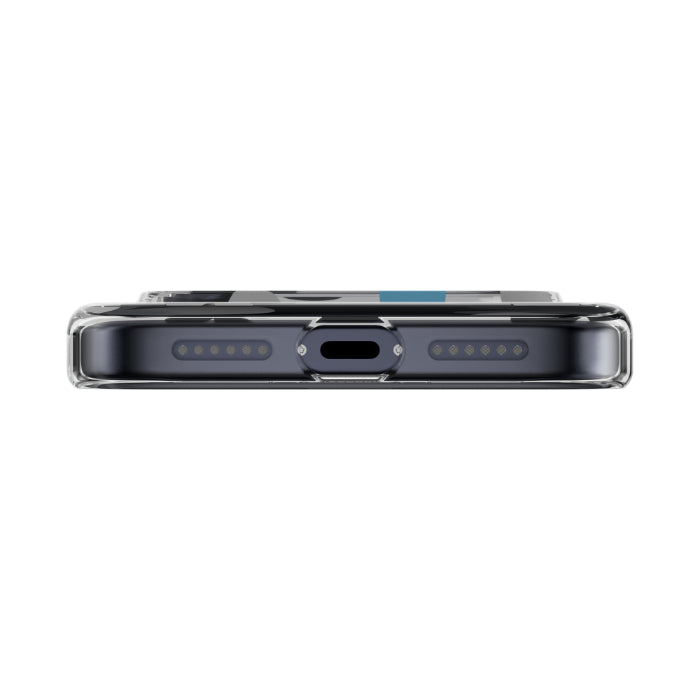 SwitchEasy Fleur M 3D Pattern Protective Case for iPhone 17 Pro Max 6.9" (2025)