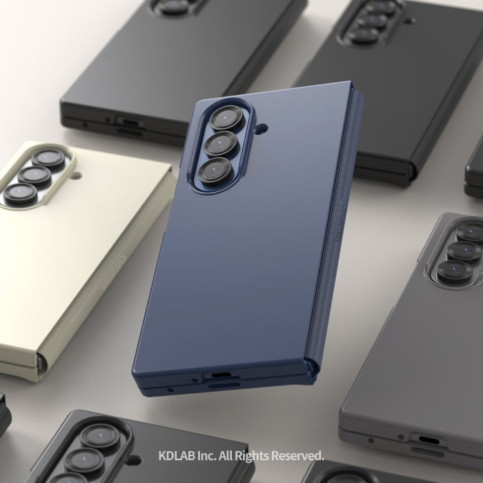 Araree Aero Flex Protection Case for Samsung Galaxy Z Fold 7 (2025)