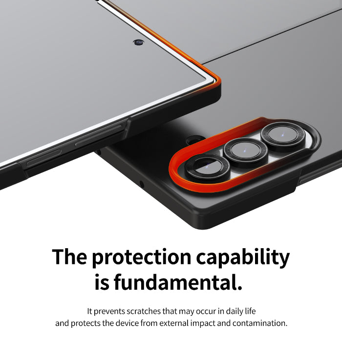 Araree Aero Flex Protection Case for Samsung Galaxy Z Fold 7 (2025)