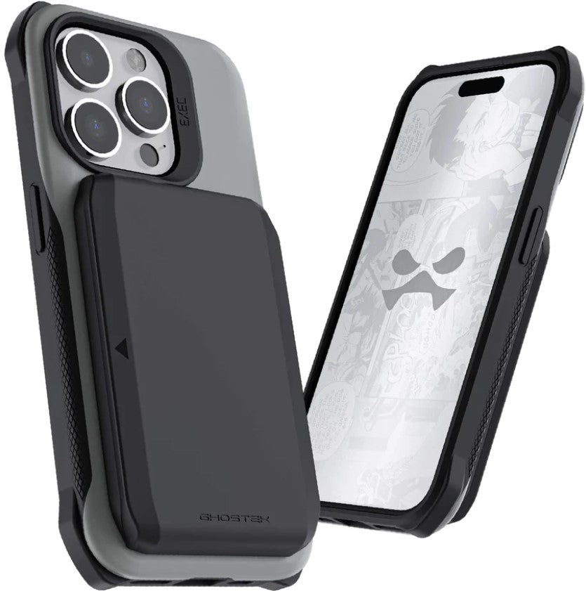 USA Premium Case Magsafe iPhone 13 Pro - Ringke Fusion Magnetic