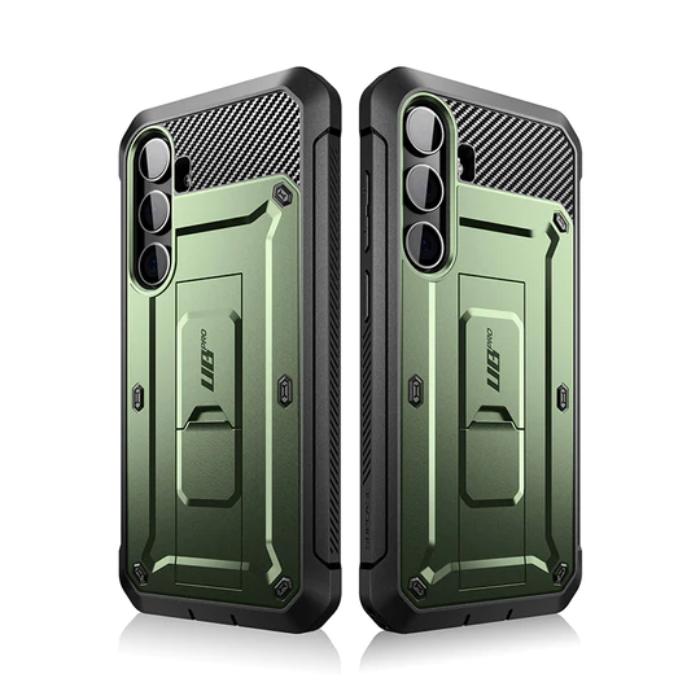 Shop and buy Supcase Unicorn Beetle Pro Case for Samsung Galaxy S24 (2024) with 2 Set Built-in Screen Protector| Casefactorie® online with great deals and sales prices with fast and safe shipping. Casefactorie is the largest Singapore official authorised retailer for the largest collection of mobile premium accessories.