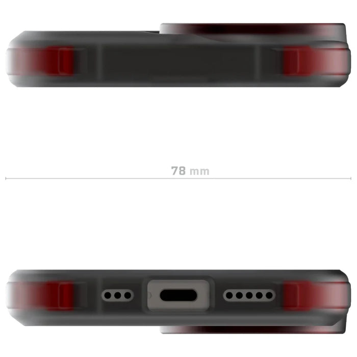 Ghostek Covert 7 Magnetic Case for iPhone 17 (2025)