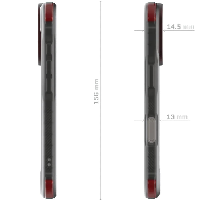 Ghostek Covert 7 Magnetic Case for iPhone 17 (2025)