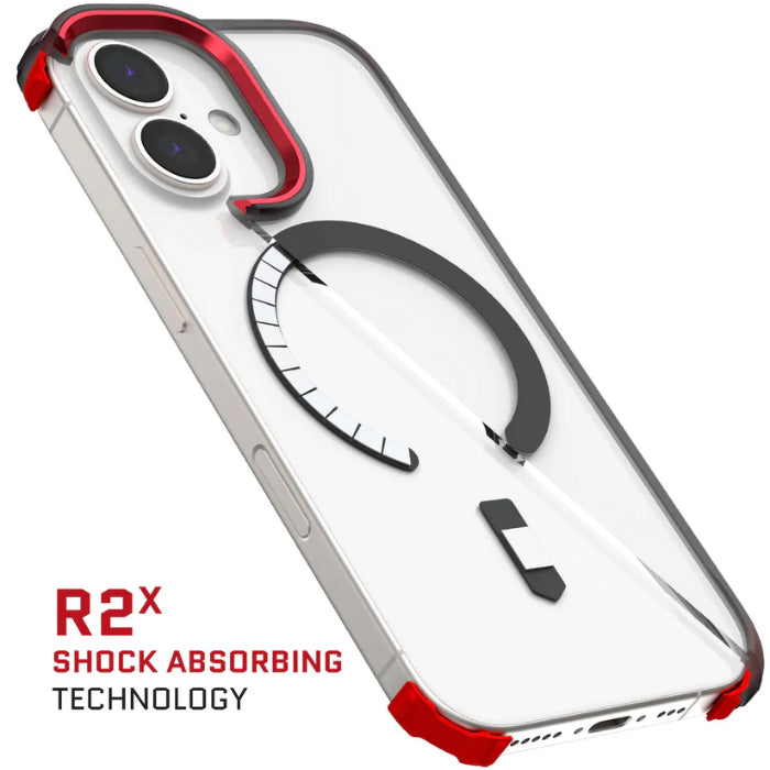 Ghostek Covert 7 Magnetic Case for iPhone 17 (2025)