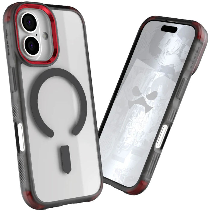 Ghostek Covert 7 Magnetic Case for iPhone 17 (2025)