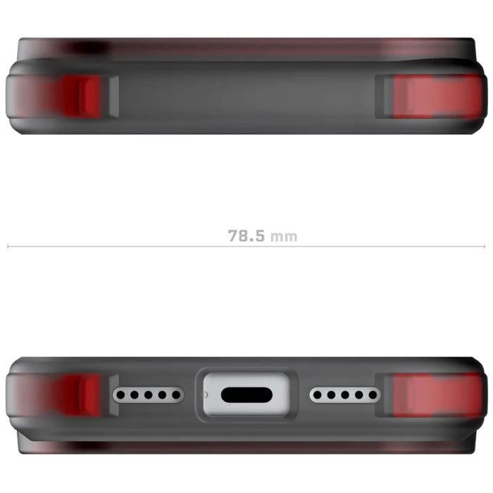 Ghostek Covert 7 Magnetic Case for iPhone 17 Pro (2025)