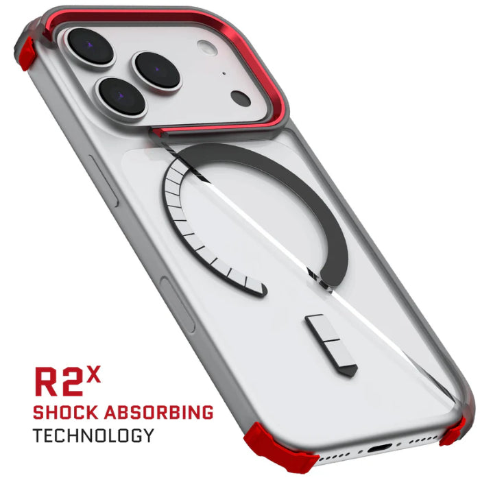 Ghostek Covert 7 Magnetic Case for iPhone 17 Pro (2025)