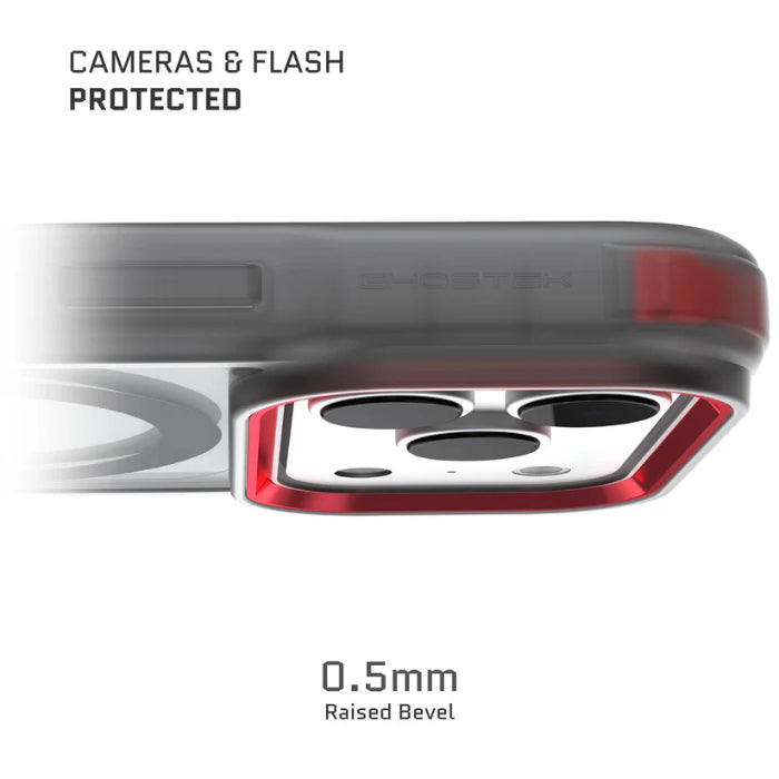 Ghostek Covert 7 Magnetic Case for iPhone 17 Pro (2025)