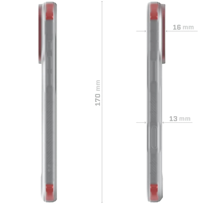 Ghostek Covert 7 Magnetic Case for iPhone 17 Pro Max (2025)