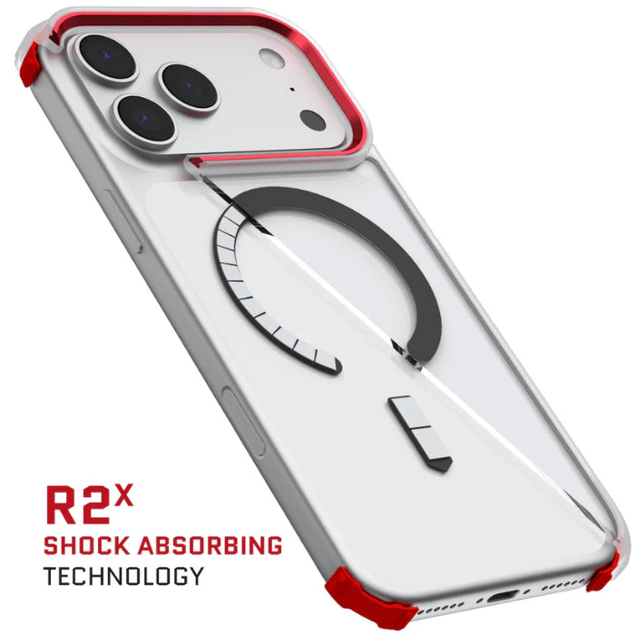 Ghostek Covert 7 Magnetic Case for iPhone 17 Pro Max (2025)