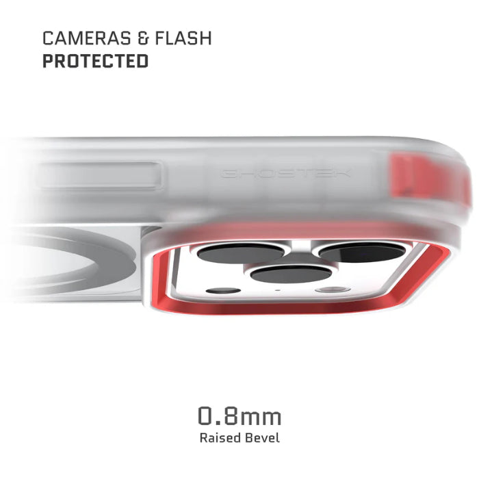 Ghostek Covert 7 Magnetic Case for iPhone 17 Pro Max (2025)