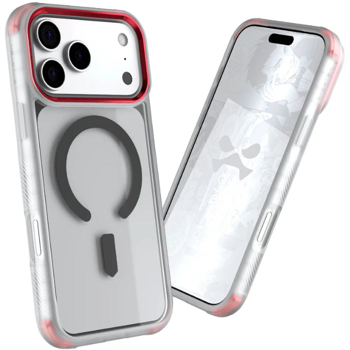 Ghostek Covert 7 Magnetic Case for iPhone 17 Pro Max (2025)