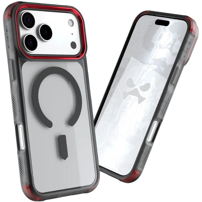 Ghostek Covert 7 Magnetic Case for iPhone 17 Pro Max (2025)