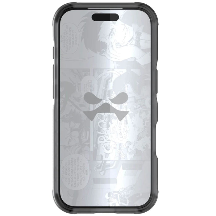 Ghostek Covert 7 Magnetic Case for iPhone 17 Pro (2025)