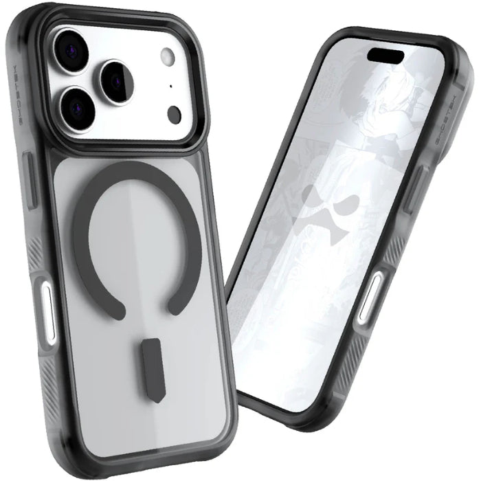 Ghostek Covert 7 Magnetic Case for iPhone 17 Pro (2025)