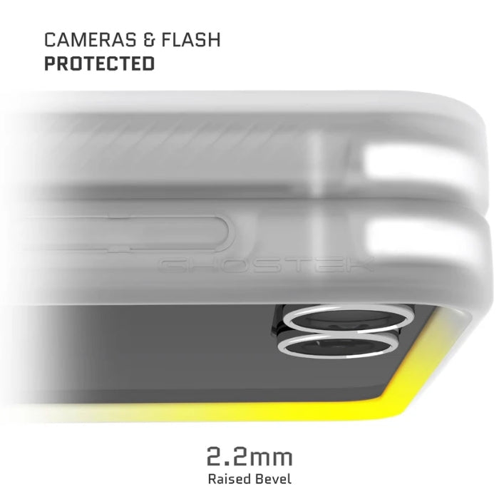 Ghostek Covert 7 Protection Case for Samsung Galaxy Z Flip 7 (2025)