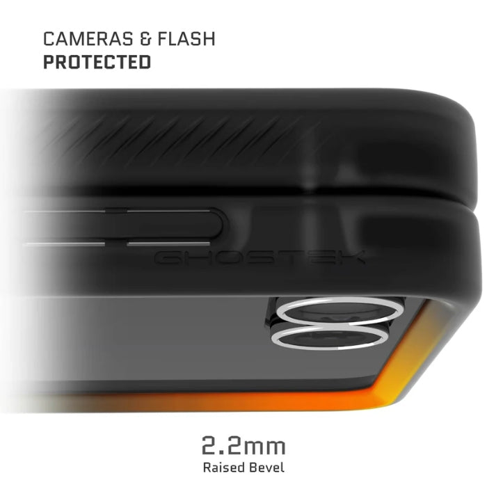 Ghostek Covert 7 Protection Case for Samsung Galaxy Z Flip 7 (2025)