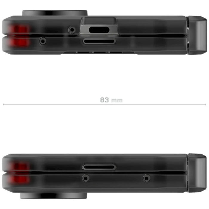 Ghostek Covert 7 Protection Case for Samsung Galaxy Z Fold 7 (2025)