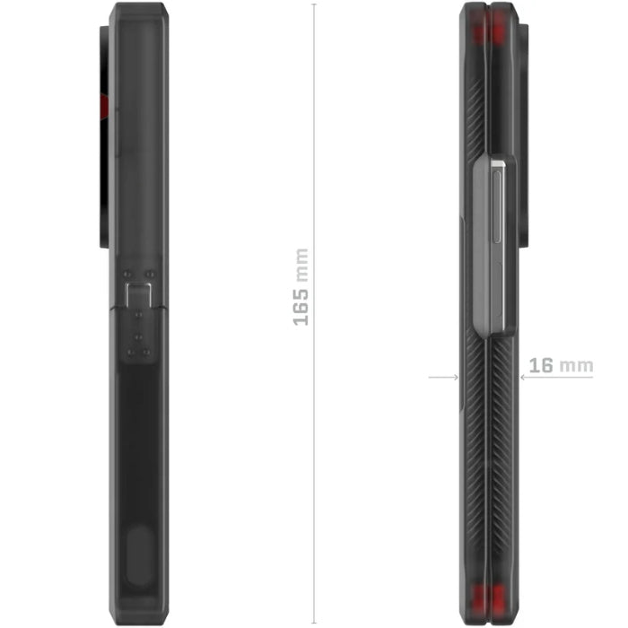Ghostek Covert 7 Protection Case for Samsung Galaxy Z Fold 7 (2025)