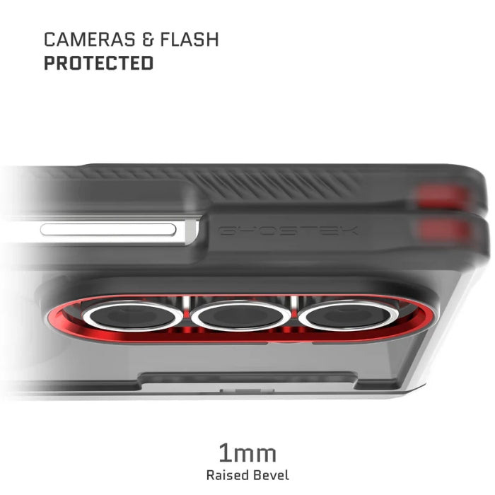 Ghostek Covert 7 Protection Case for Samsung Galaxy Z Fold 7 (2025)