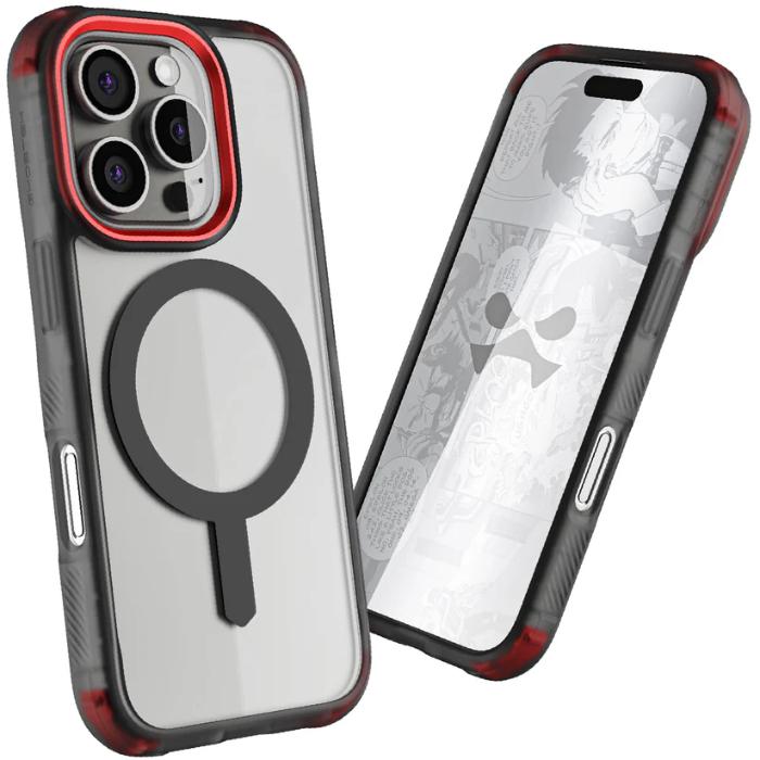 Ghostek Covert 7 Protection Case for iPhone 16 Pro 6.3" (2024)