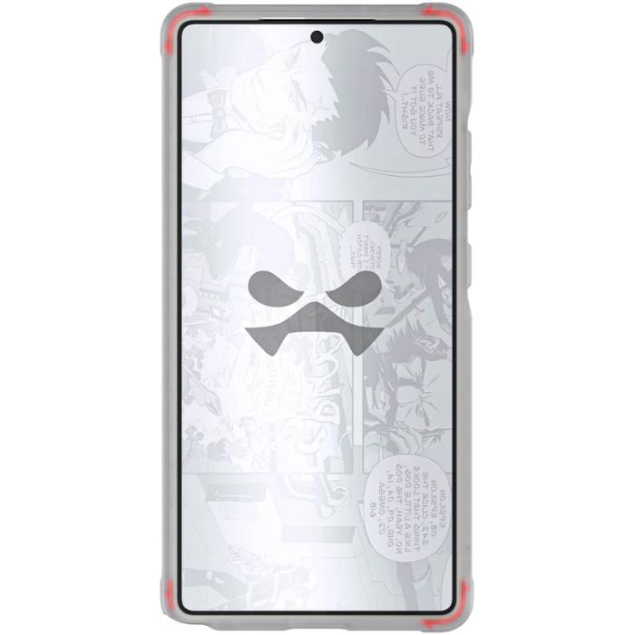 Shop and buy Ghostek Covert 7 Protection Magnetic Case Samsung Galaxy S25 Ultra (2025)| Casefactorie® online with great deals and sales prices with fast and safe shipping. Casefactorie is the largest Singapore official authorised retailer for the largest collection of mobile premium accessories.