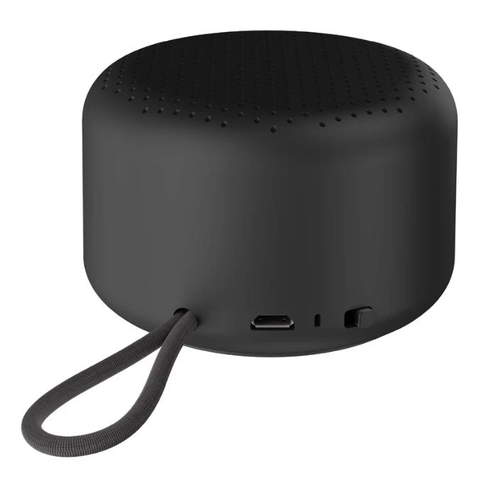 Shop and buy Ghostek FLUX mini Wireless Bluetooth Speaker 3-hour music time 10-meter wireless distance| Casefactorie® online with great deals and sales prices with fast and safe shipping. Casefactorie is the largest Singapore official authorised retailer for the largest collection of mobile premium accessories.