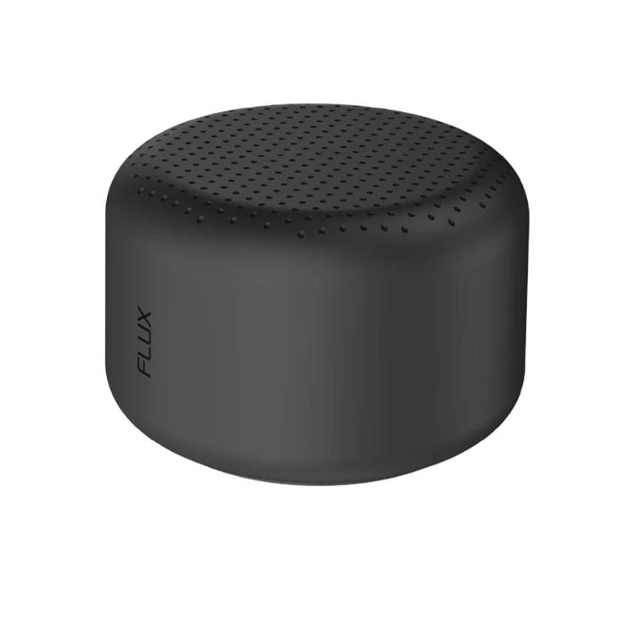 Shop and buy Ghostek FLUX mini Wireless Bluetooth Speaker 3-hour music time 10-meter wireless distance| Casefactorie® online with great deals and sales prices with fast and safe shipping. Casefactorie is the largest Singapore official authorised retailer for the largest collection of mobile premium accessories.