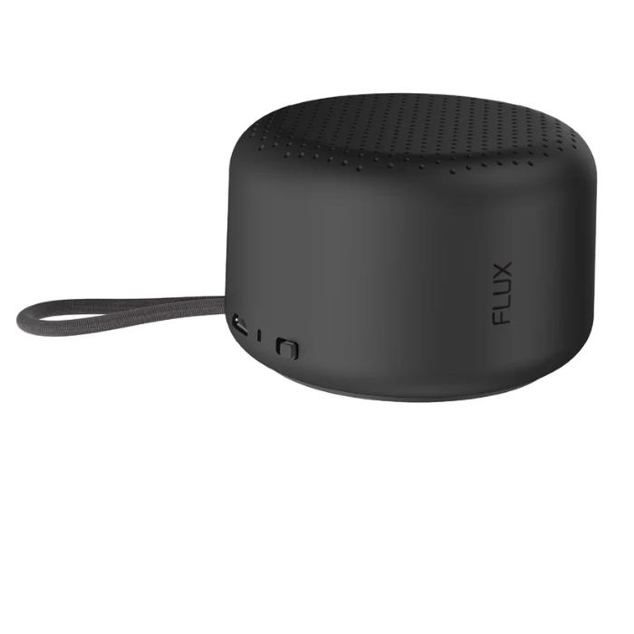 Shop and buy Ghostek FLUX mini Wireless Bluetooth Speaker 3-hour music time 10-meter wireless distance| Casefactorie® online with great deals and sales prices with fast and safe shipping. Casefactorie is the largest Singapore official authorised retailer for the largest collection of mobile premium accessories.