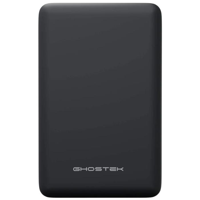 Shop and buy Ghostek NRGpak 10000mah 15W MagSafe Powerbank Wireless Charging Technology High-speed Charging| Casefactorie® online with great deals and sales prices with fast and safe shipping. Casefactorie is the largest Singapore official authorised retailer for the largest collection of mobile premium accessories.