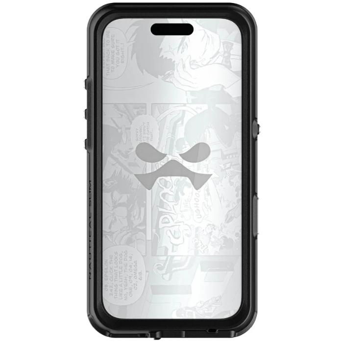 Ghostek Nautical Slim Extreme Waterproof Case for iPhone 16 6.1" (2024)