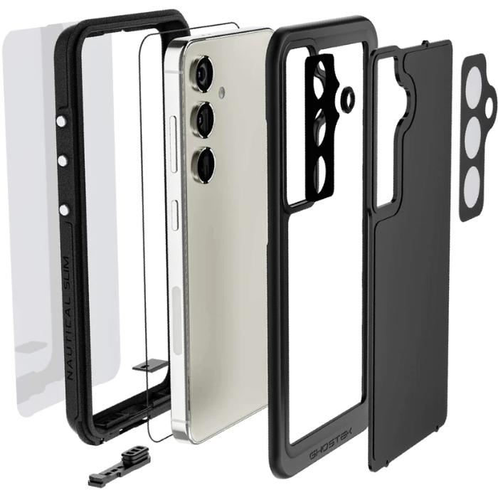 Samsung Ghostek Nautical S20 Ultra Samsung Galaxy S20 Ultra