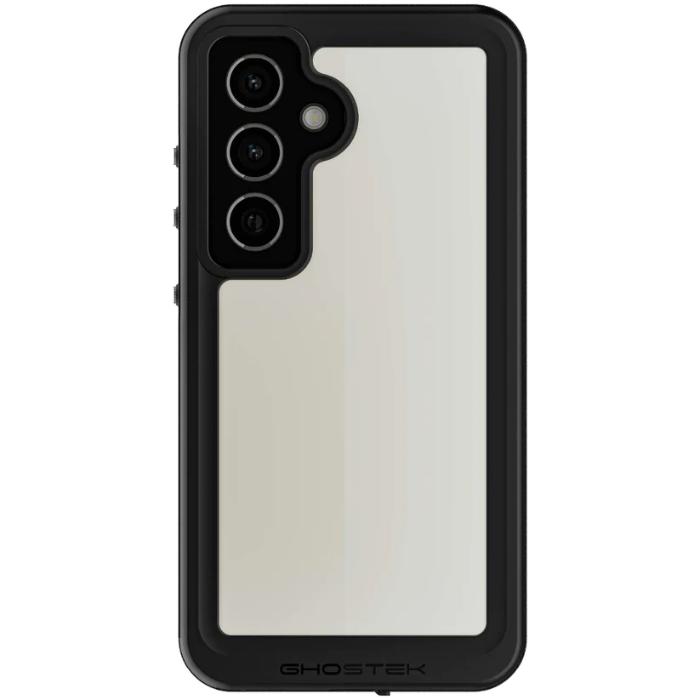Shop and buy Ghostek Nautical Slim Extreme Waterproof Protection Case for Samsung Galaxy S24 (2024) Shockproof| Casefactorie® online with great deals and sales prices with fast and safe shipping. Casefactorie is the largest Singapore official authorised retailer for the largest collection of mobile premium accessories.