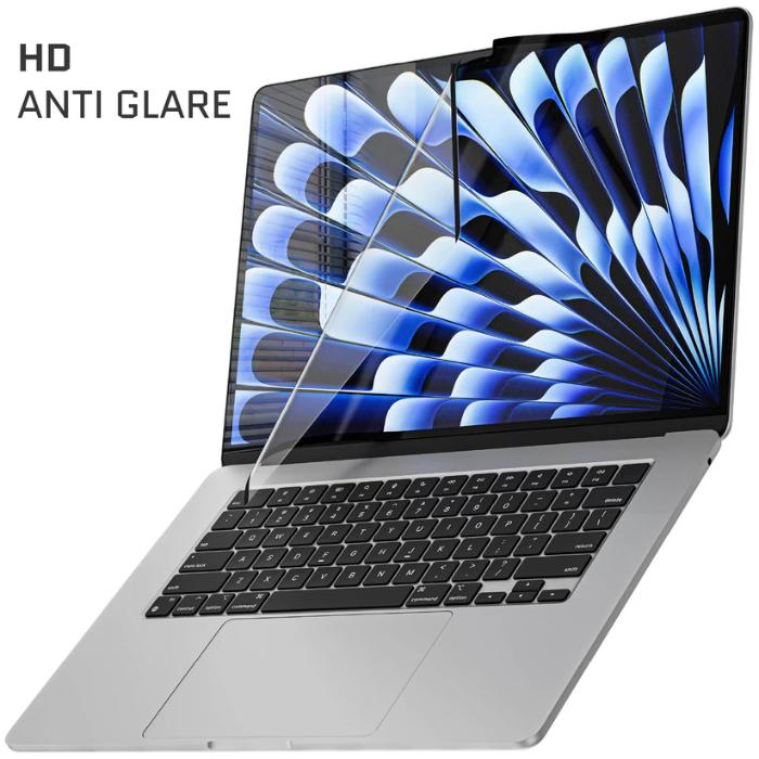Ghostek Screen Protector for MacBook Air 15