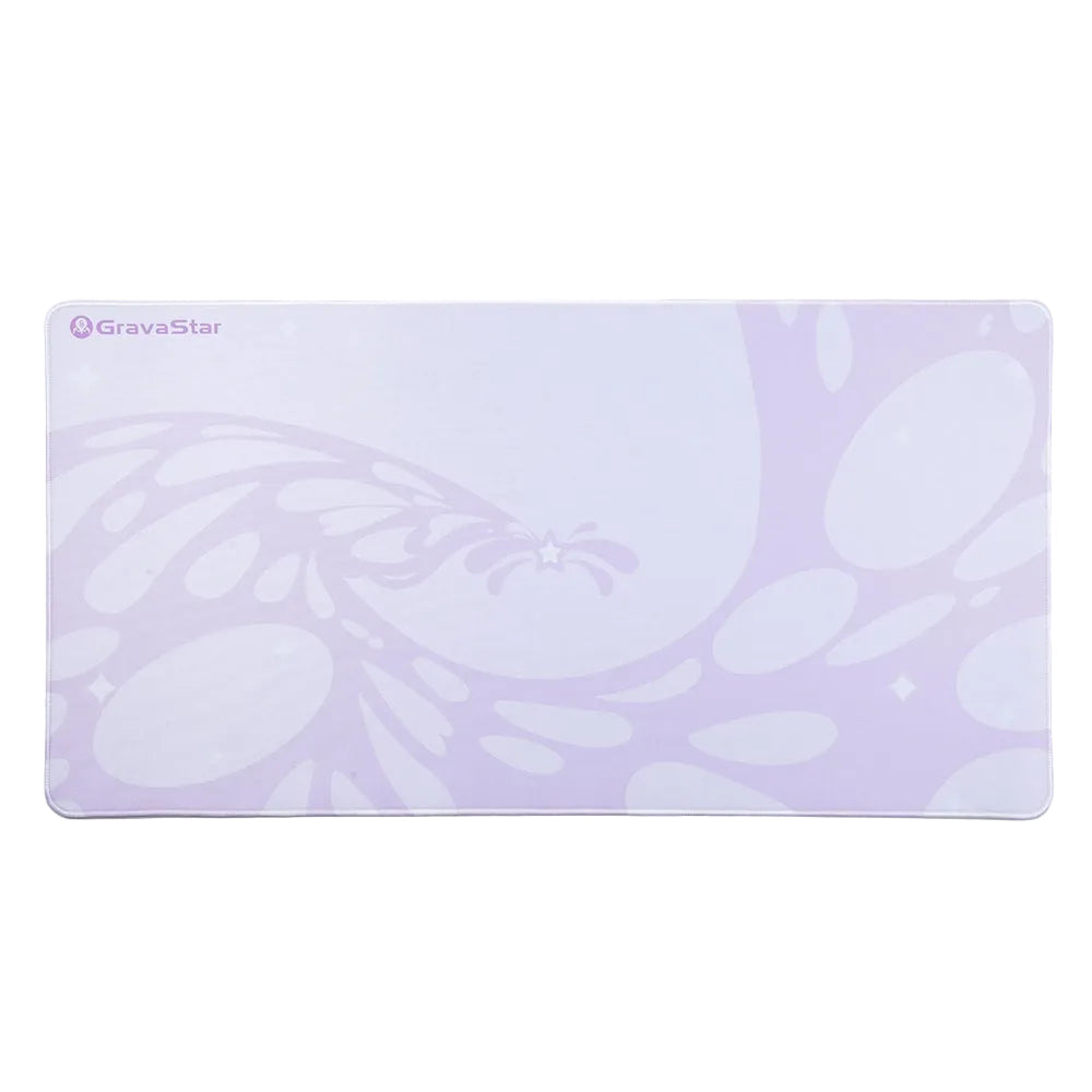 GravaStar Gaming Mouse Pad