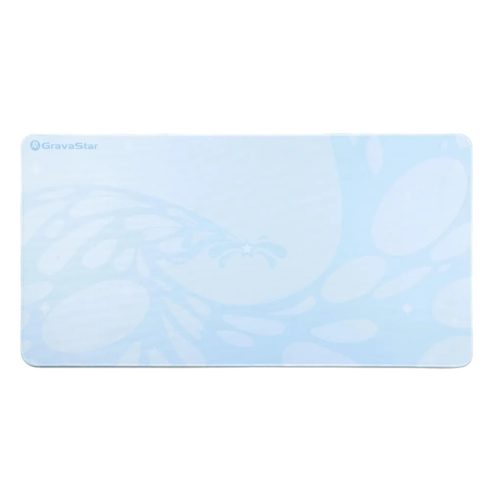 GravaStar Gaming Mouse Pad