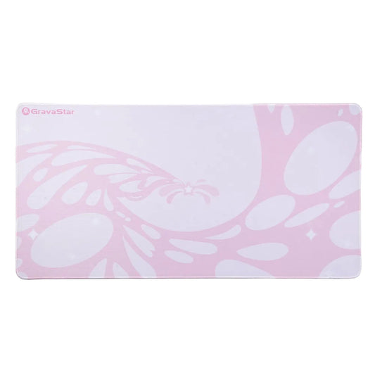GravaStar Gaming Mouse Pad
