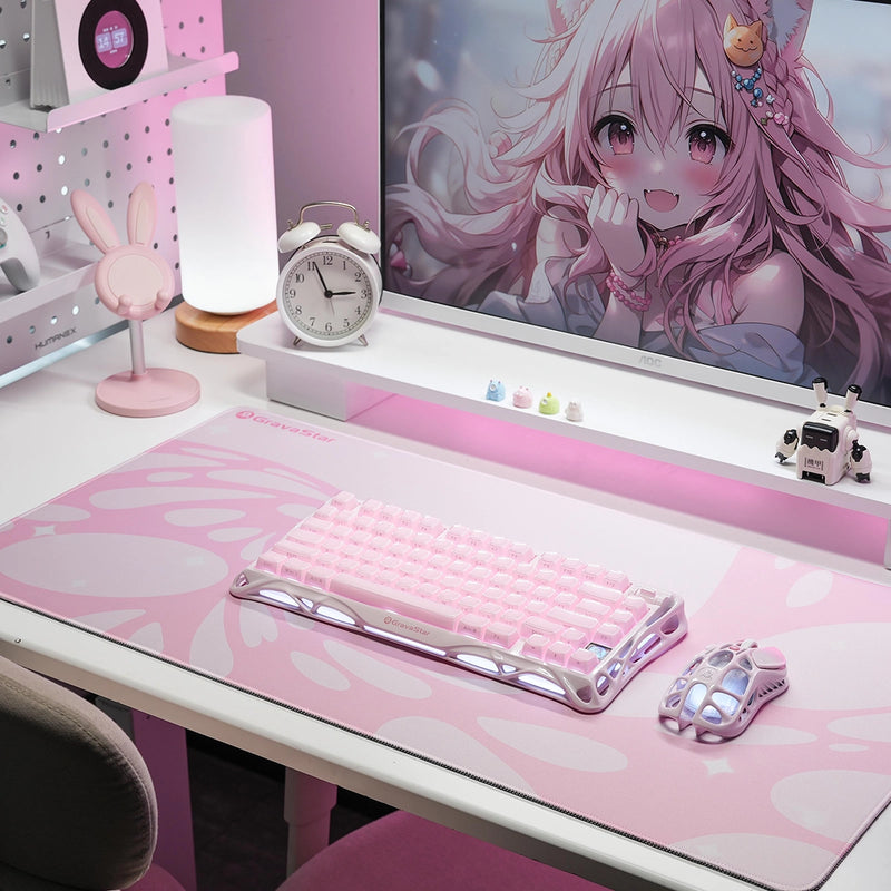 GravaStar Gaming Mouse Pad