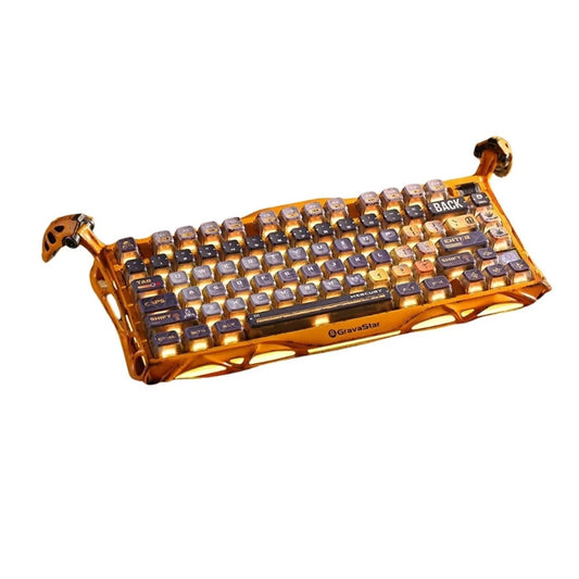 Shop and buy GravaStar Mercury K1 Pro 75% Wireless Mechanical Gaming Keyboard Special Edition| Casefactorie® online with great deals and sales prices with fast and safe shipping. Casefactorie is the largest Singapore official authorised retailer for the largest collection of mobile premium accessories.