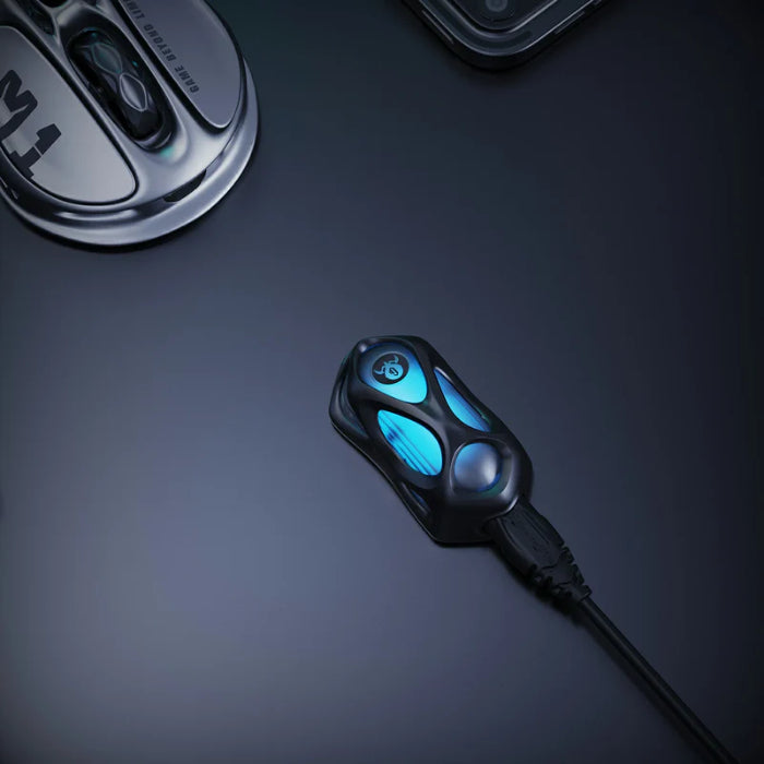 GravaStar Mercury M1 Pro 4K Wireless Dongle