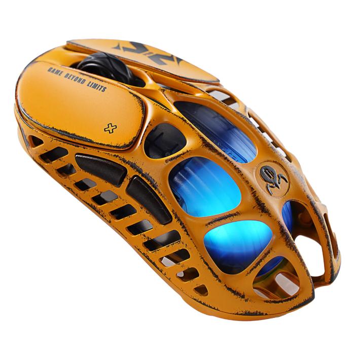 Shop and buy GravaStar Mercury XPro Wireless Gaming Mouse + 8K Dongle| Casefactorie® online with great deals and sales prices with fast and safe shipping. Casefactorie is the largest Singapore official authorised retailer for the largest collection of mobile premium accessories.