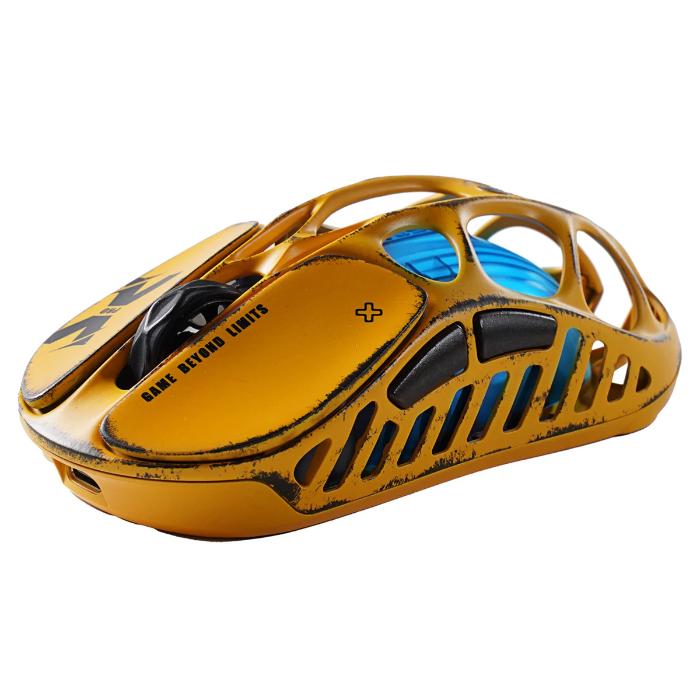 Shop and buy GravaStar Mercury XPro Wireless Gaming Mouse + 8K Dongle| Casefactorie® online with great deals and sales prices with fast and safe shipping. Casefactorie is the largest Singapore official authorised retailer for the largest collection of mobile premium accessories.