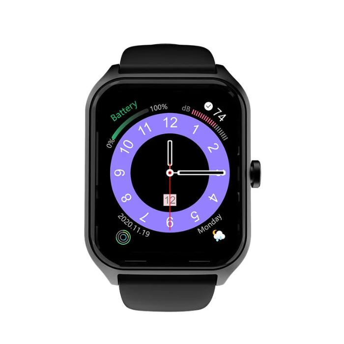 Shop and buy HIFUTURE FutureFit Ultra2 Pro Fashion Amoled SmartWatch with Bluetooth Call, Fitness Tracker| Casefactorie® online with great deals and sales prices with fast and safe shipping. Casefactorie is the largest Singapore official authorised retailer for the largest collection of mobile premium accessories.