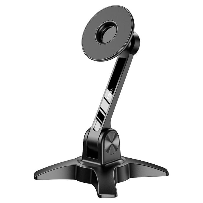 Shop and buy HOCO HD2 Magnetic Rotation Desktop Phone Holder Compatible with 4.5 – 7 inches mobile phones| Casefactorie® online with great deals and sales prices with fast and safe shipping. Casefactorie is the largest Singapore official authorised retailer for the largest collection of mobile premium accessories.