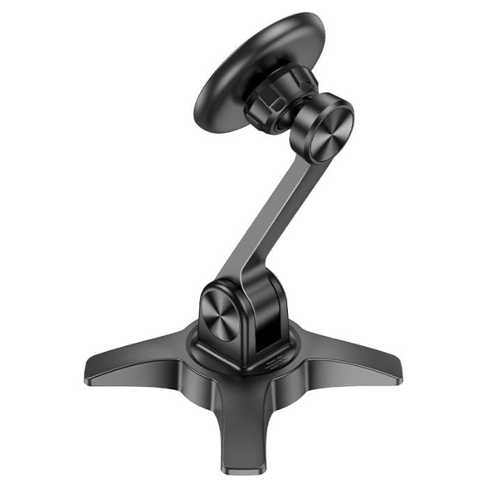 Shop and buy HOCO HD2 Magnetic Rotation Desktop Phone Holder Compatible with 4.5 – 7 inches mobile phones| Casefactorie® online with great deals and sales prices with fast and safe shipping. Casefactorie is the largest Singapore official authorised retailer for the largest collection of mobile premium accessories.