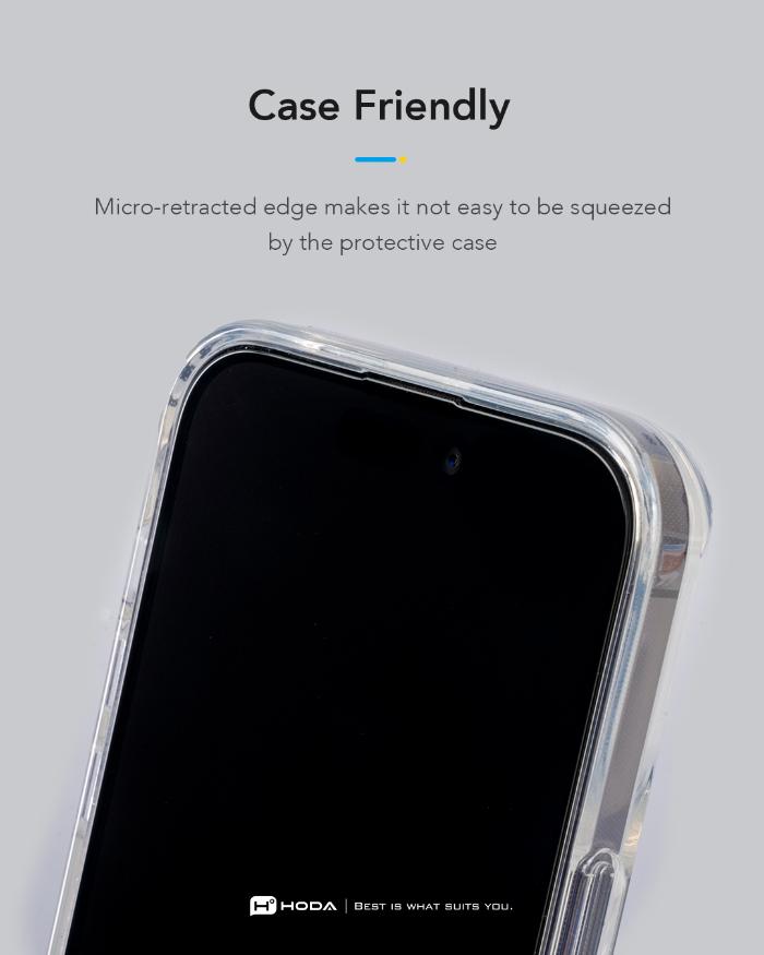 Shop and buy HODA Full Coverage Tempered Glass Screen Protector iPhone 15/16 (2023/2024)| Casefactorie® online with great deals and sales prices with fast and safe shipping. Casefactorie is the largest Singapore official authorised retailer for the largest collection of mobile premium accessories.